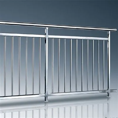 ステンレス製の手すりを取り付けるにはどうすればよいでしょうか?