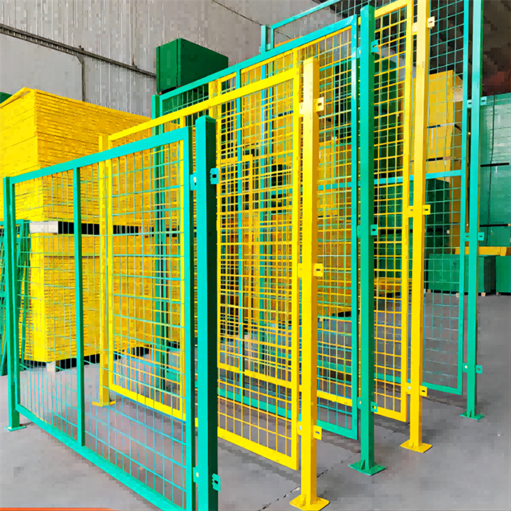 Workshop Isolation Guardrail